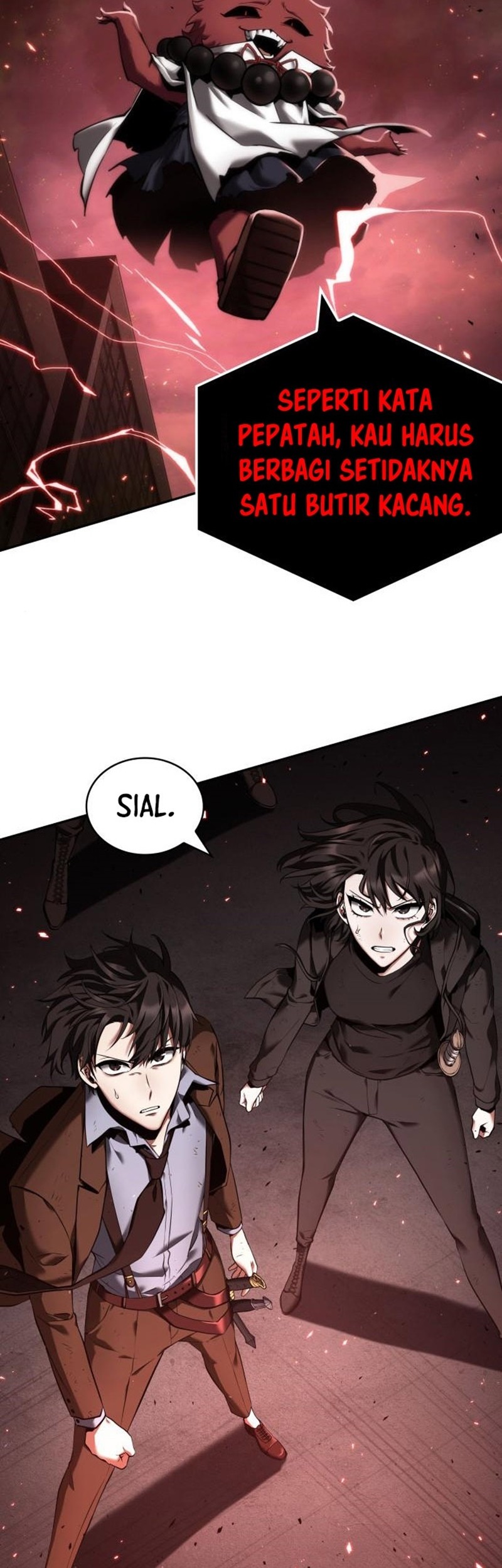 Chapter 82 - halaman 35