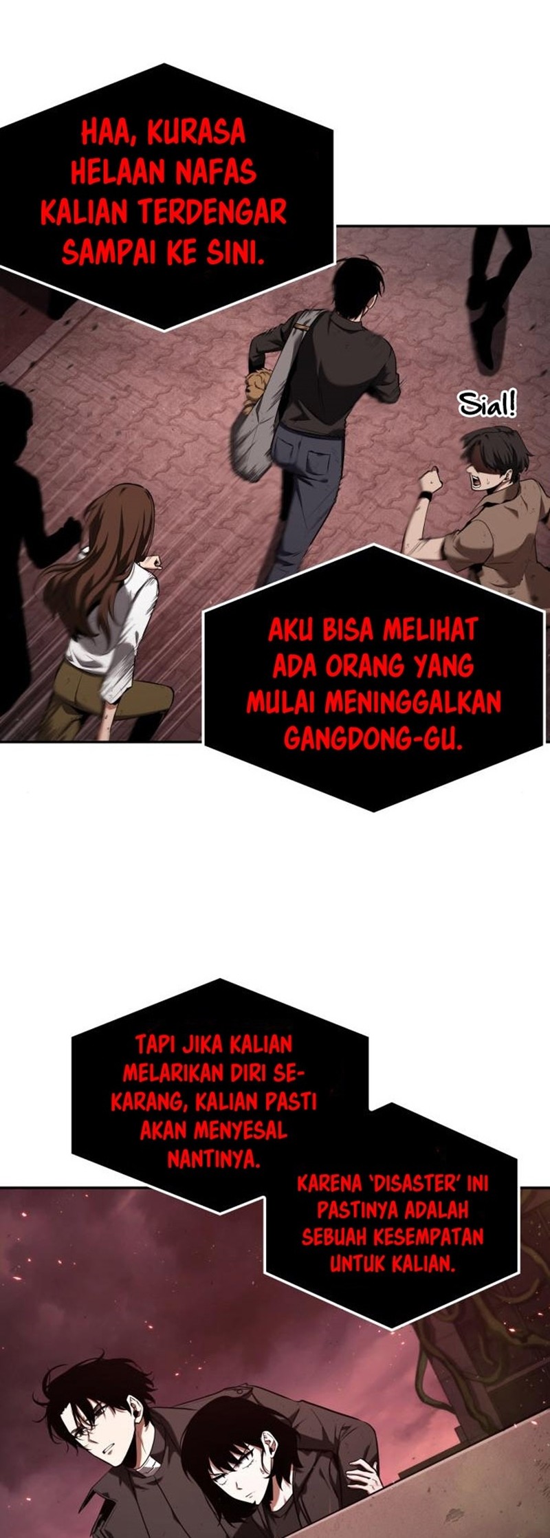 Chapter 82 - halaman 38