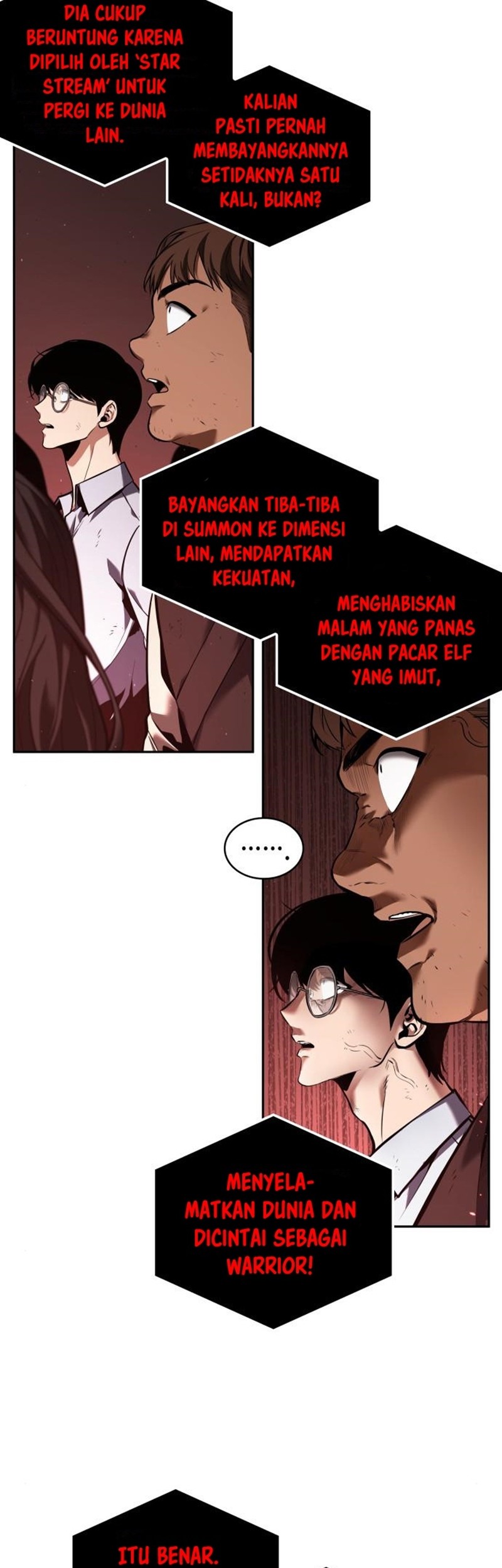 Chapter 82 - halaman 47