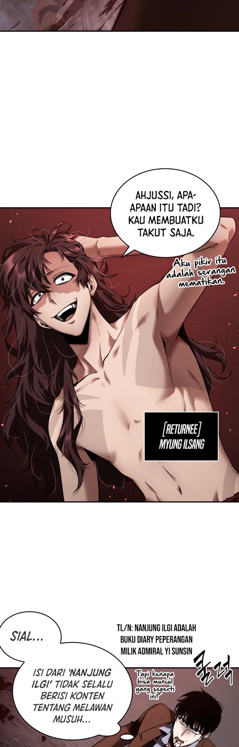 Chapter 82 - halaman 5