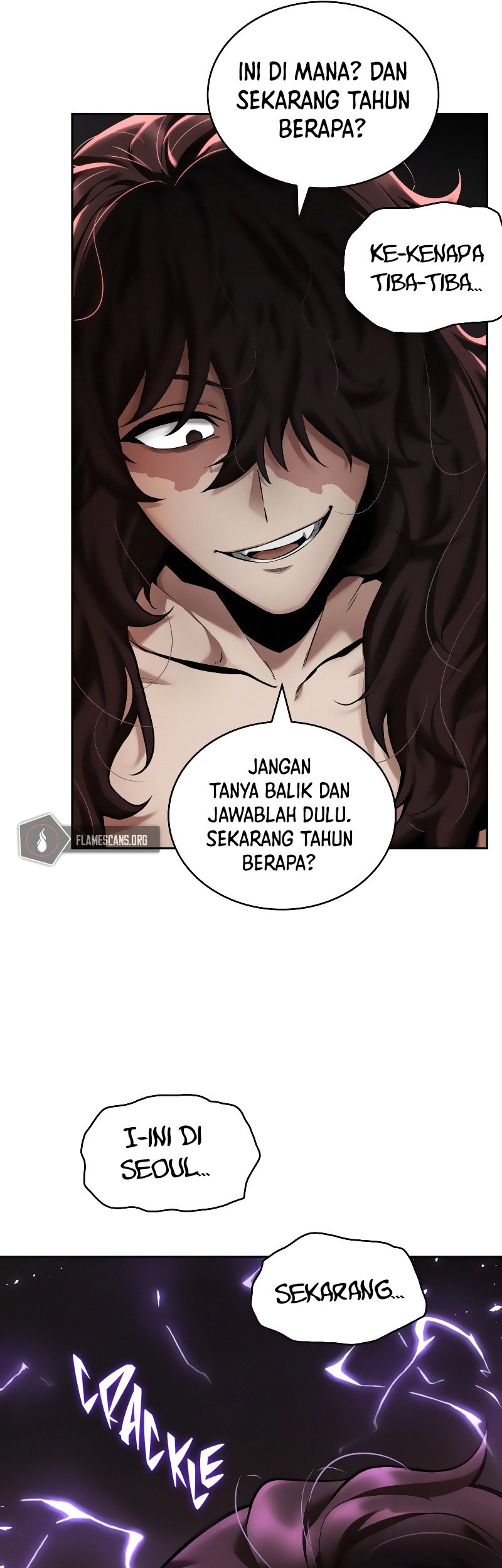Chapter 81 - halaman 39