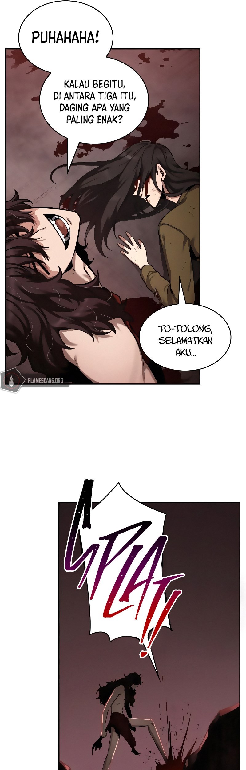 Chapter 81 - halaman 45