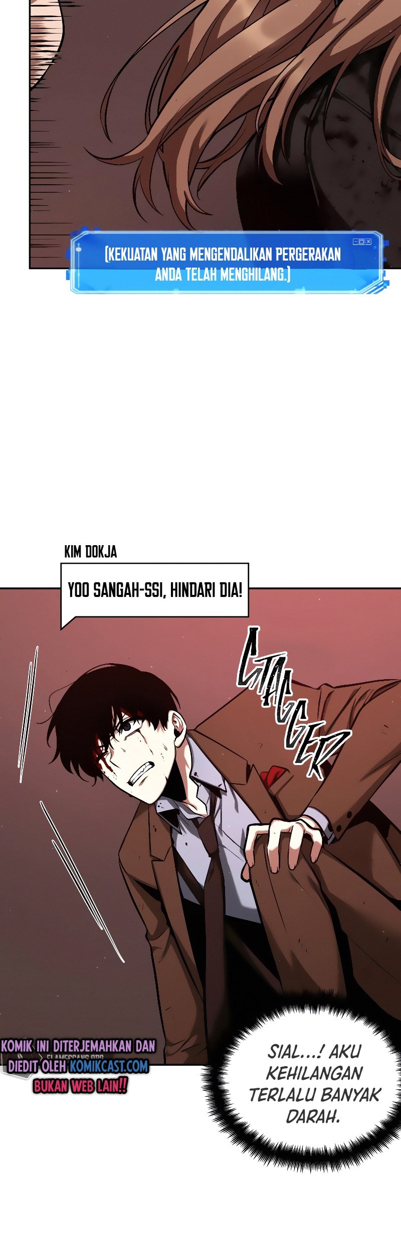 Chapter 81 - halaman 49