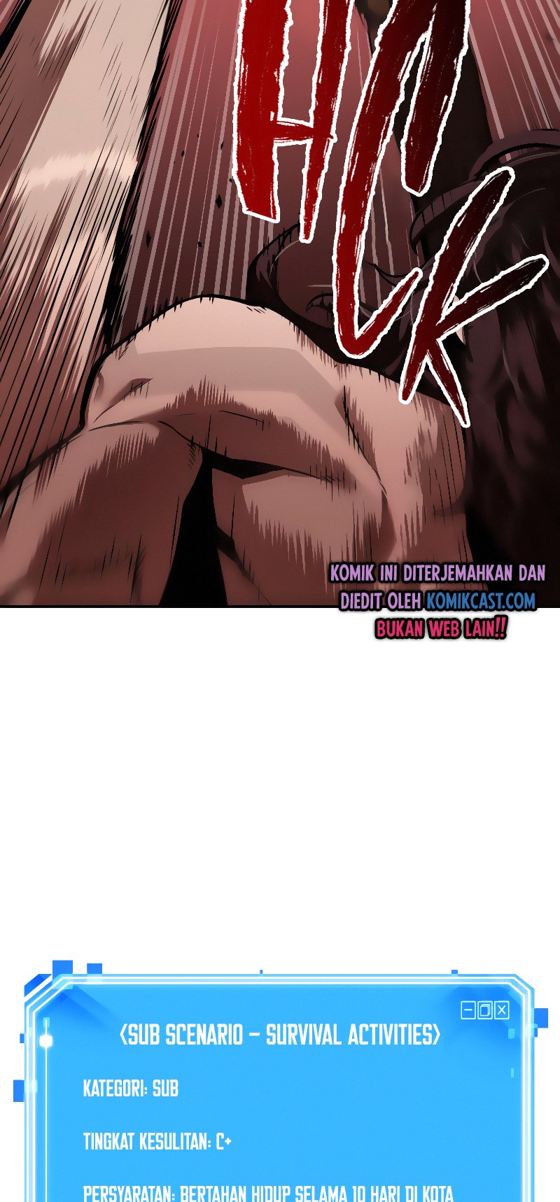 Chapter 81 - halaman 82