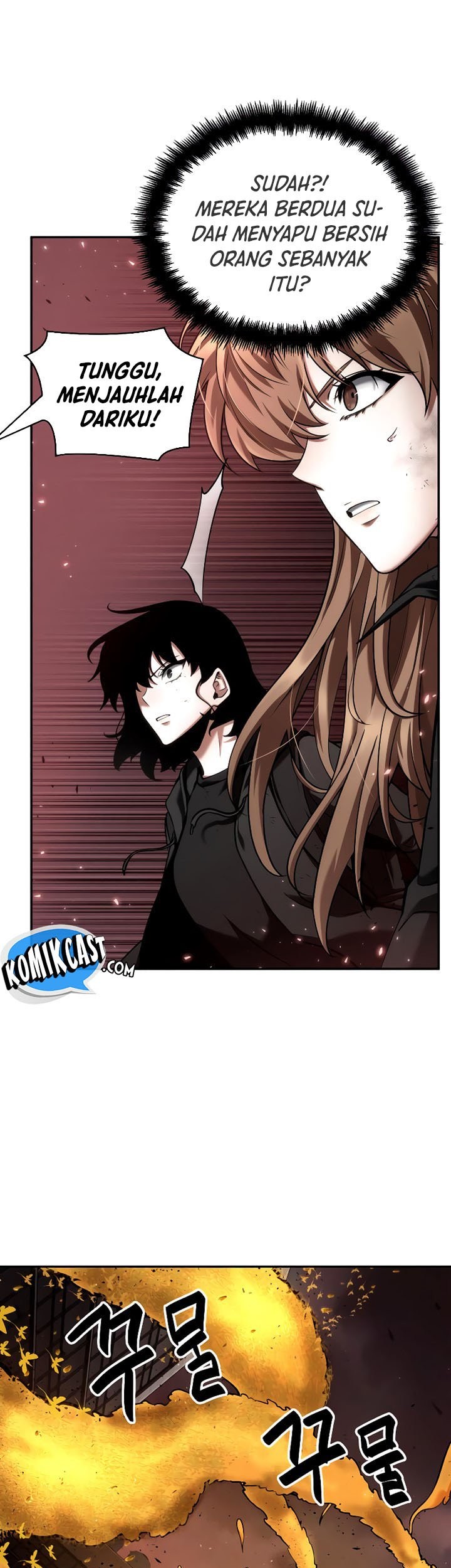 Chapter 80 - halaman 33