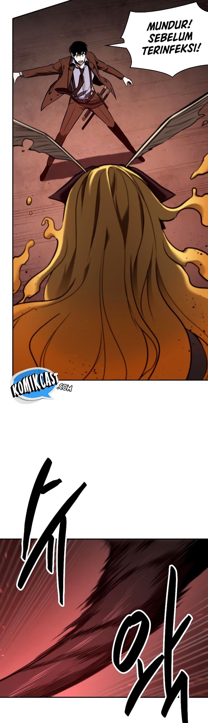 Chapter 80 - halaman 37