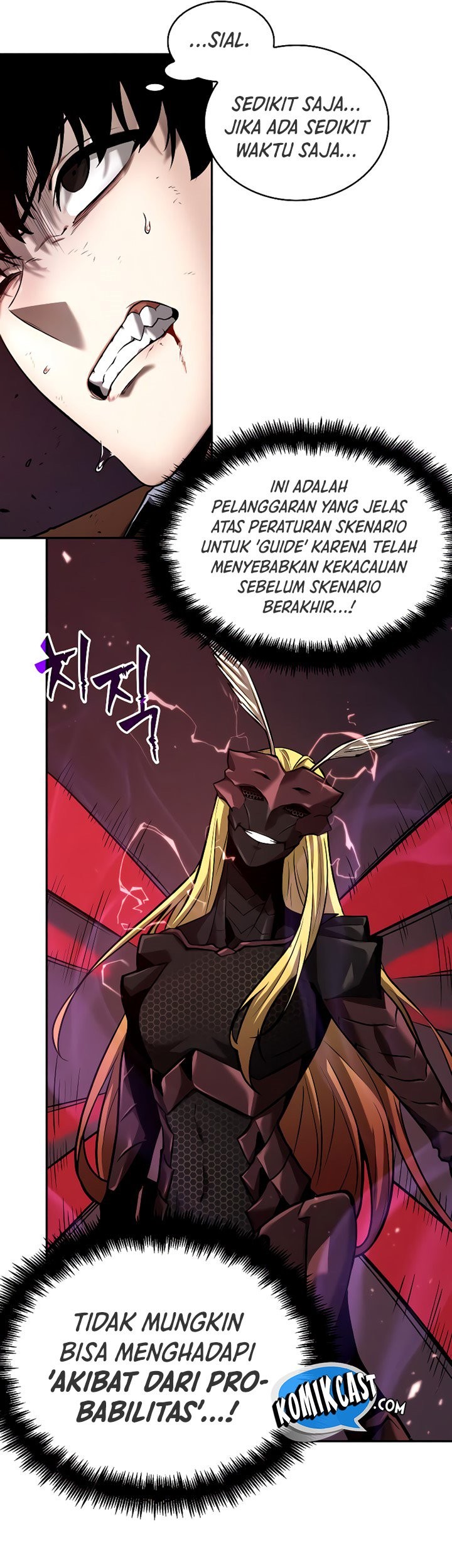 Chapter 80 - halaman 45
