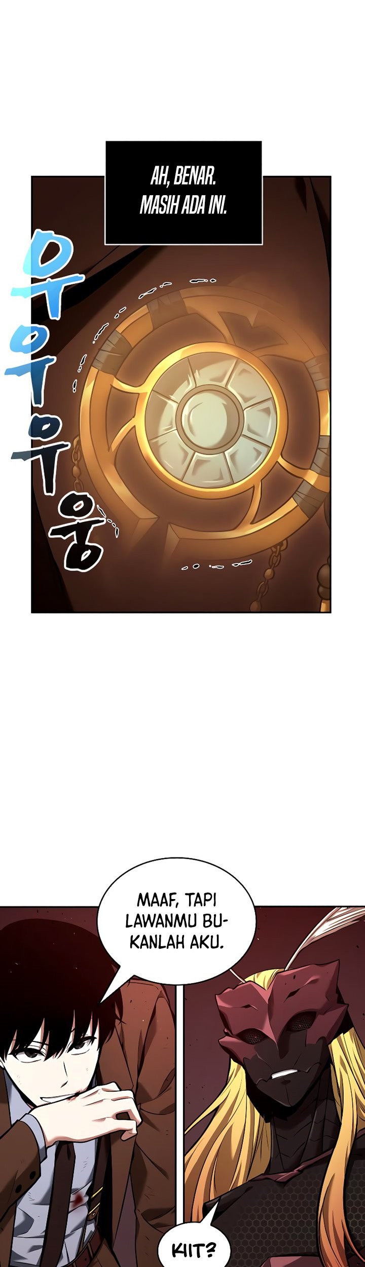 Chapter 80 - halaman 47