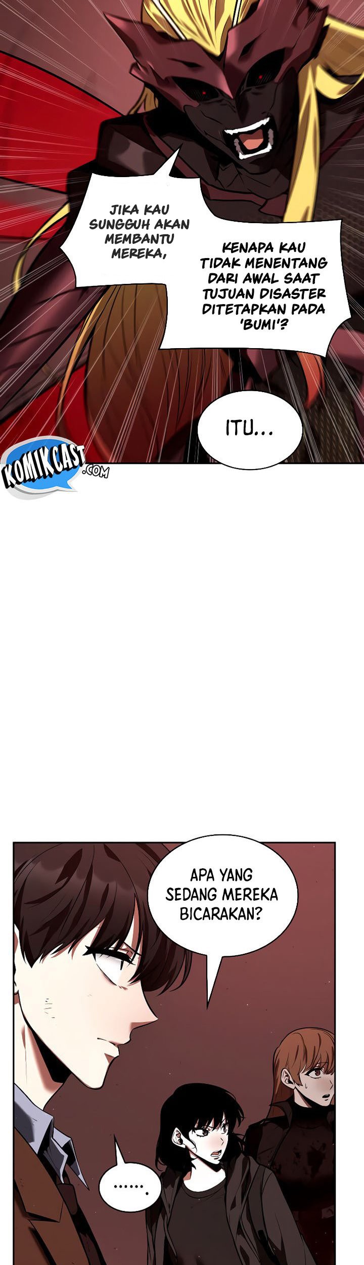 Chapter 80 - halaman 61