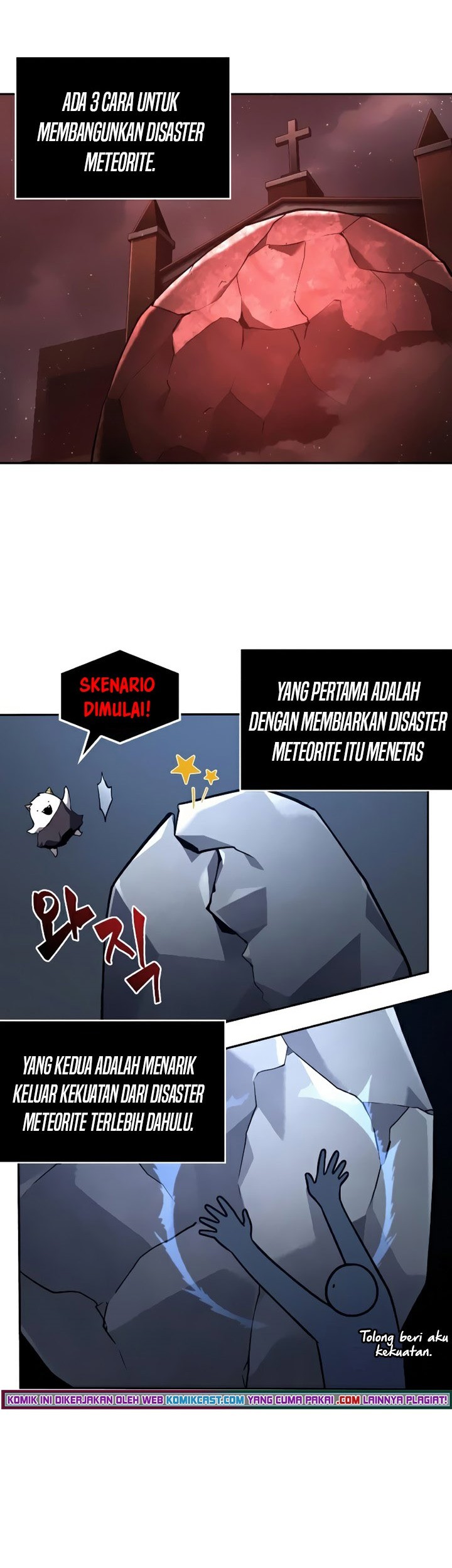 Chapter 79 - halaman 19