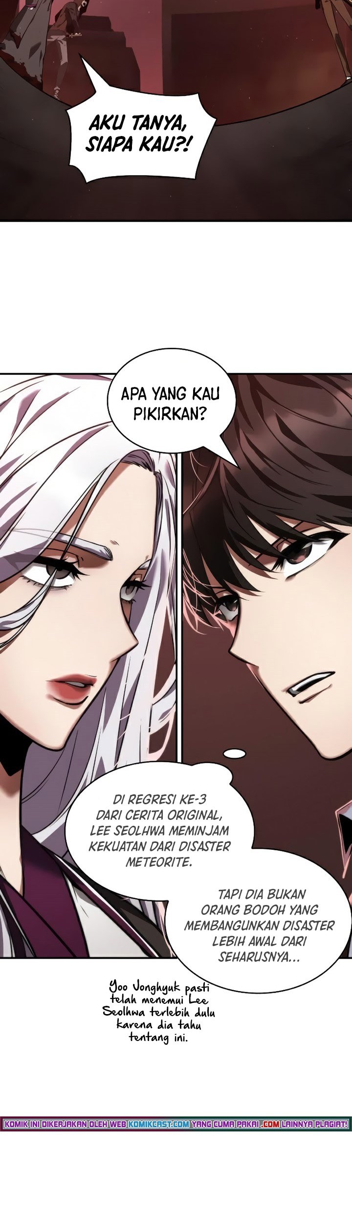 Chapter 79 - halaman 23