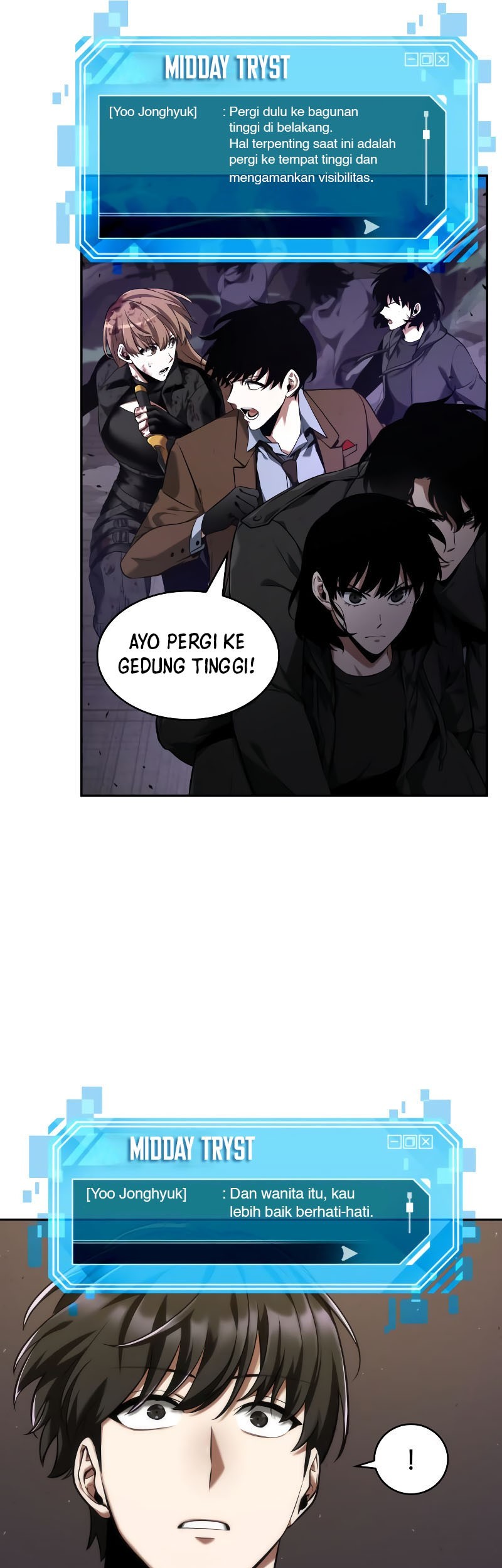 Chapter 78 - halaman 33
