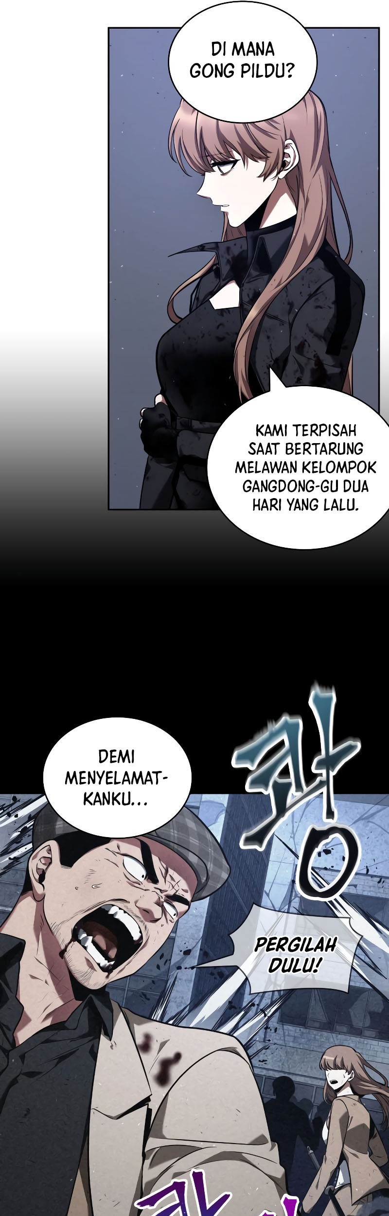 Chapter 78 - halaman 45