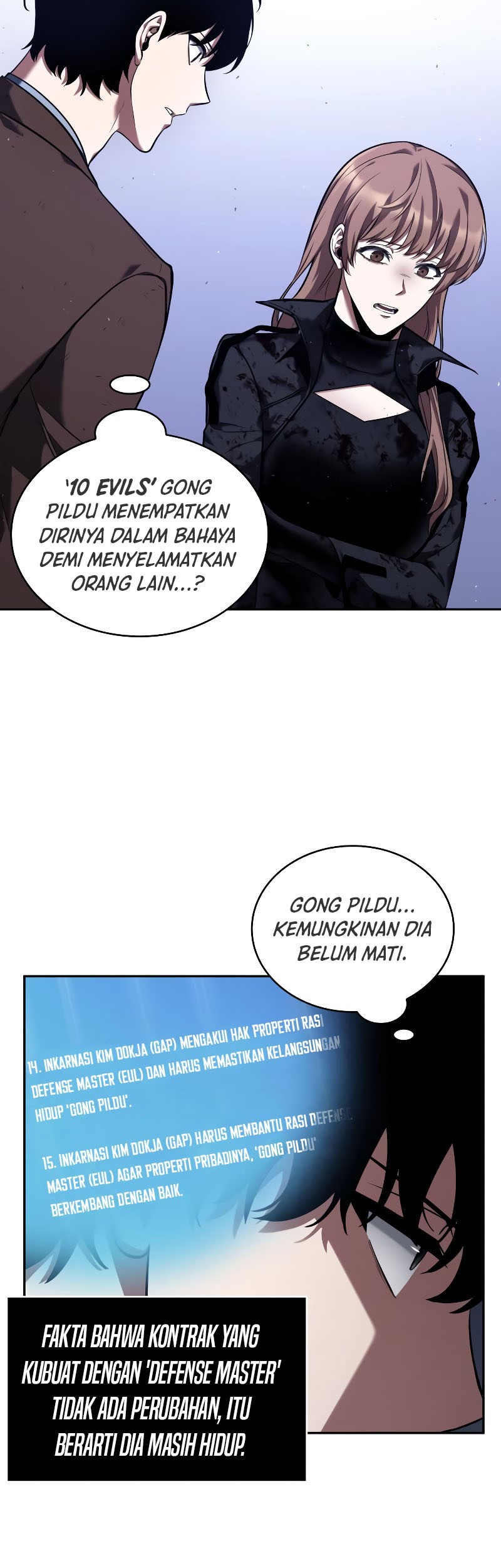 Chapter 78 - halaman 47