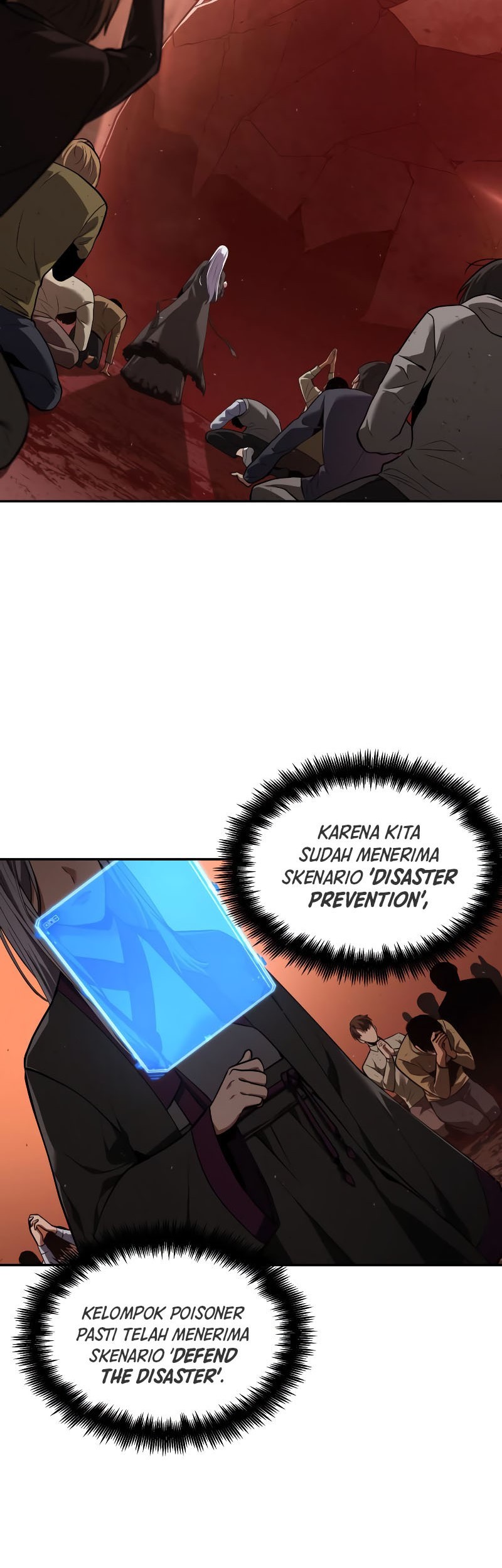 Chapter 78 - halaman 79