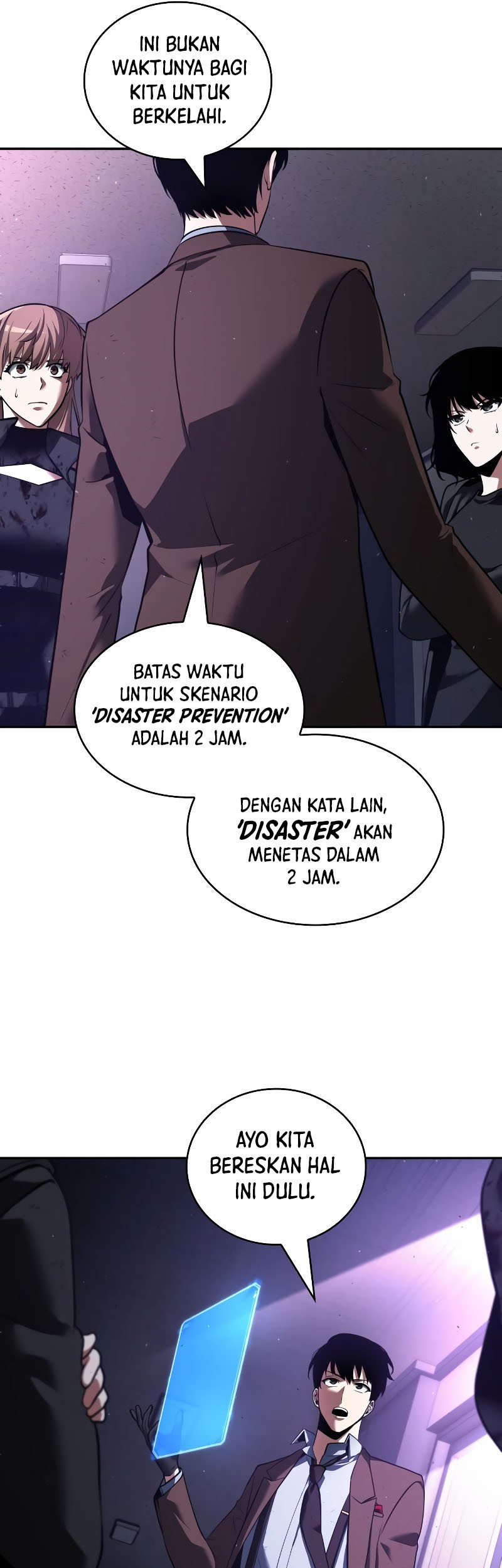 Chapter 78 - halaman 81