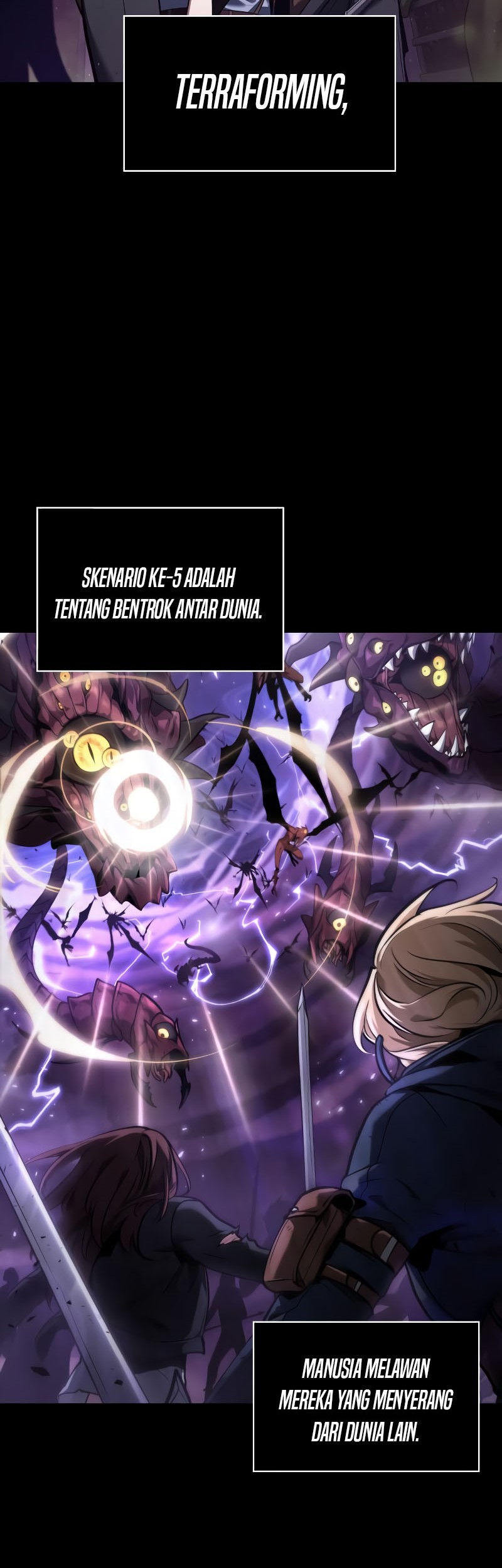 Chapter 77 - halaman 21