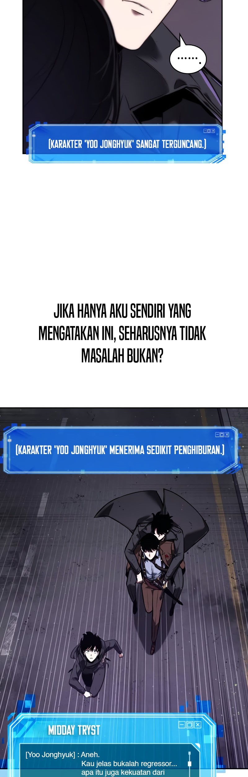 Chapter 77 - halaman 47