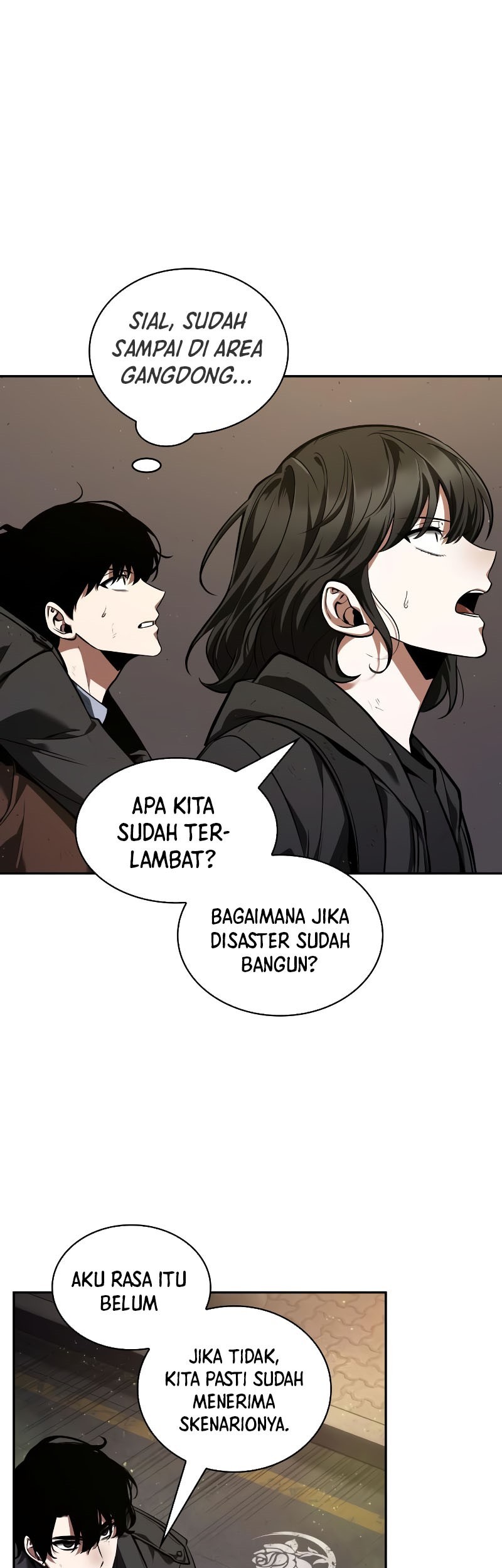 Chapter 77 - halaman 51