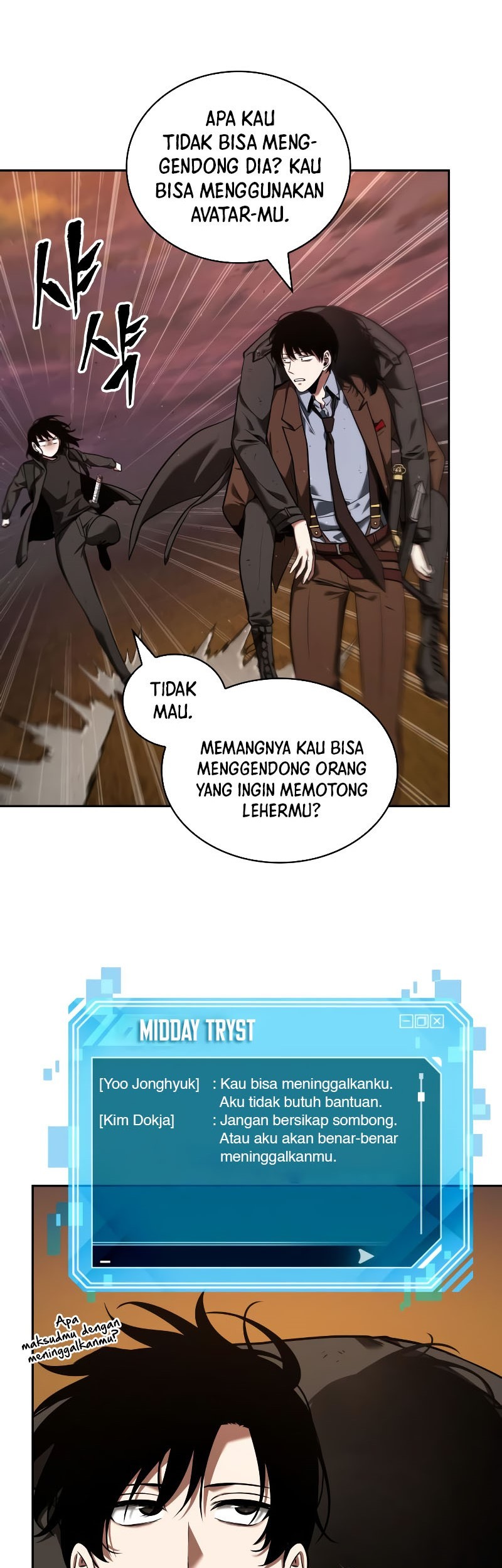 Chapter 77 - halaman 7