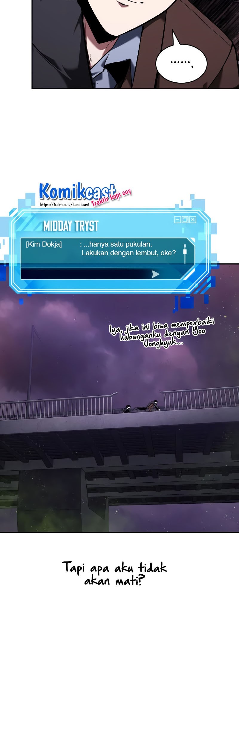 Chapter 77 - halaman 15