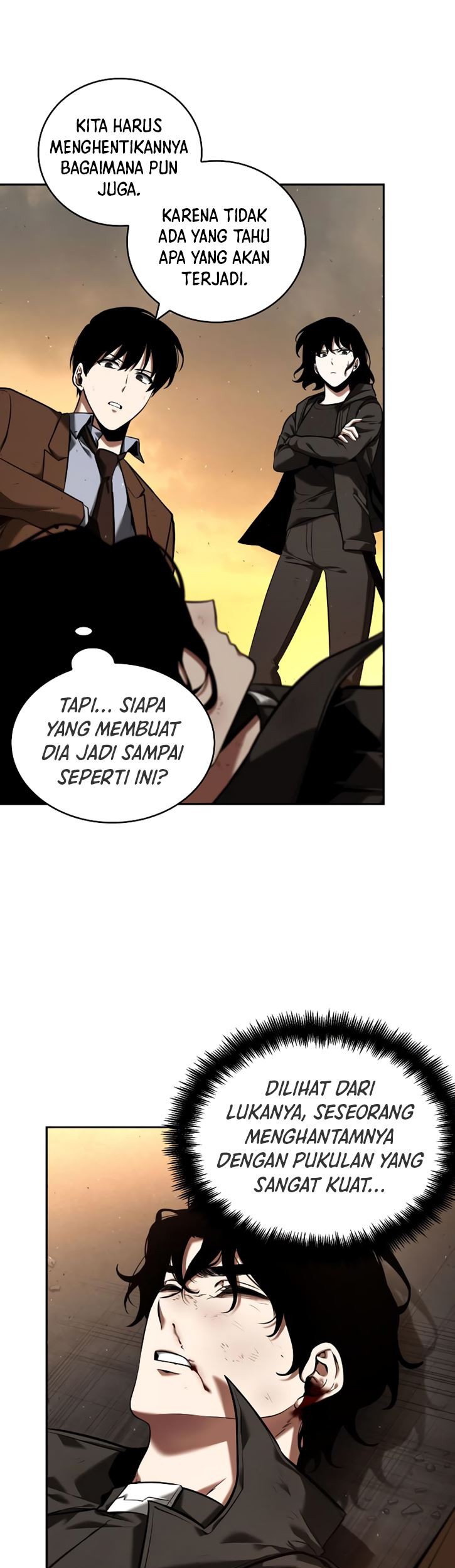 Chapter 76 - halaman 31