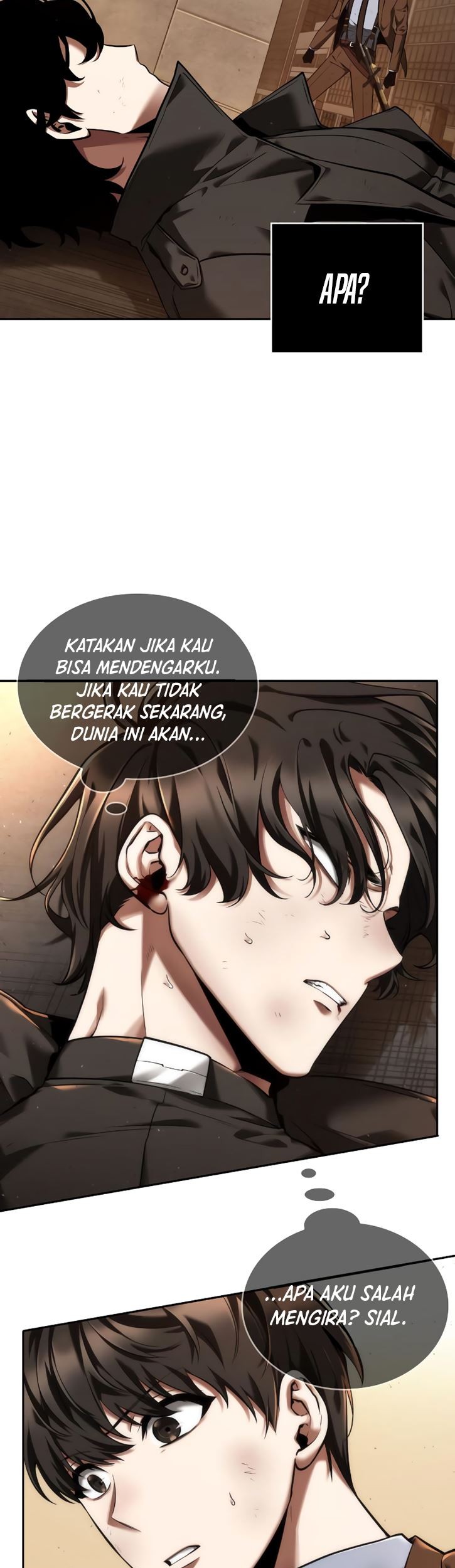 Chapter 76 - halaman 43