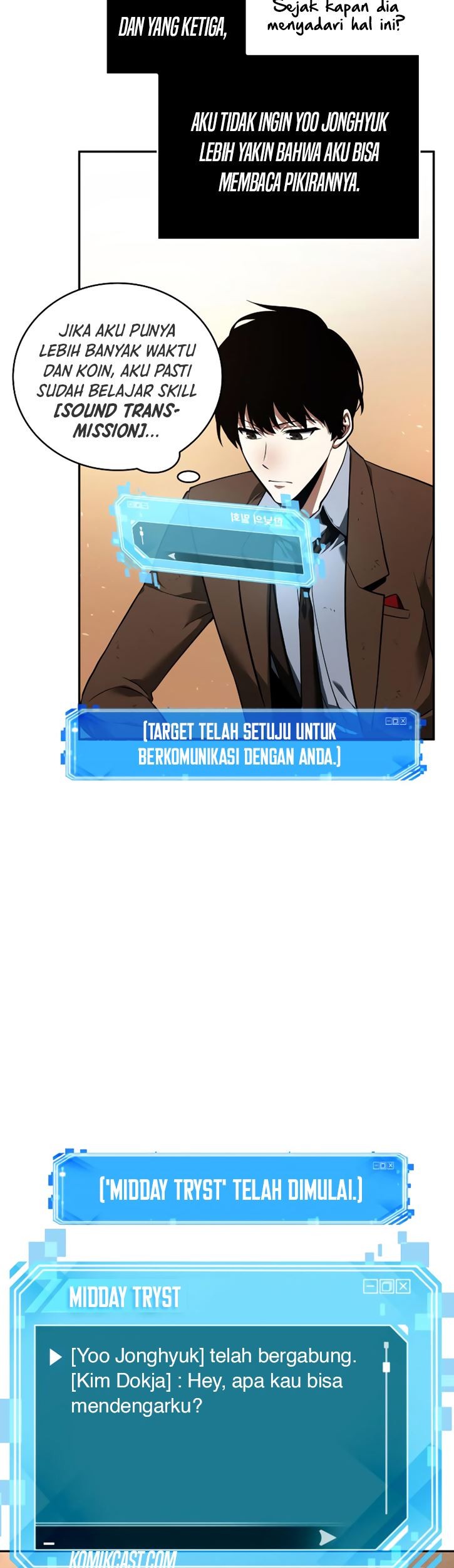 Chapter 76 - halaman 65