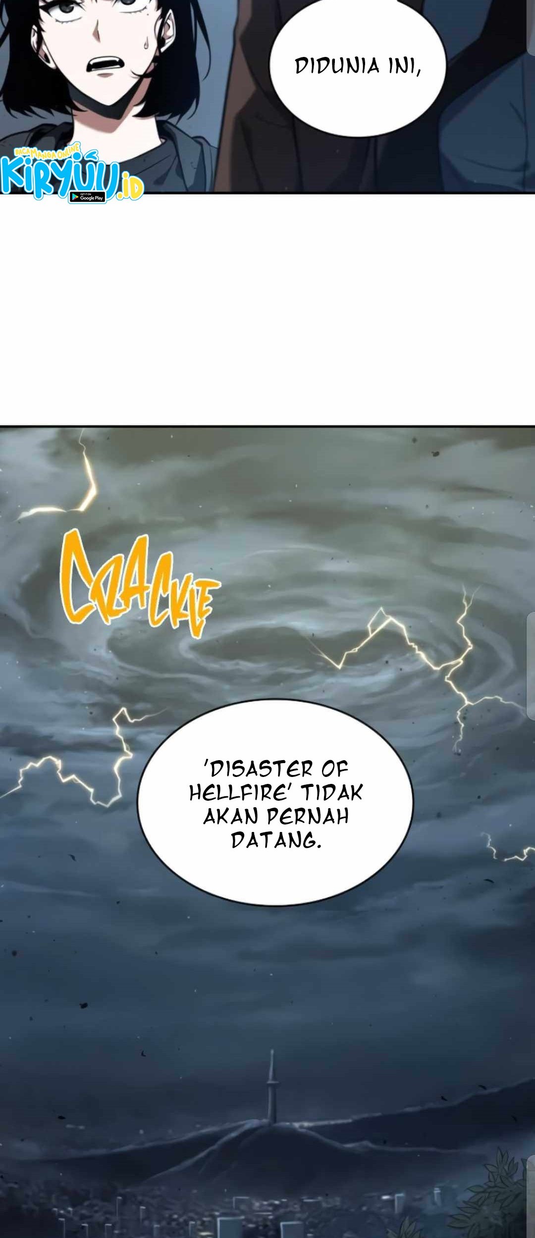 Chapter 75 - halaman 26