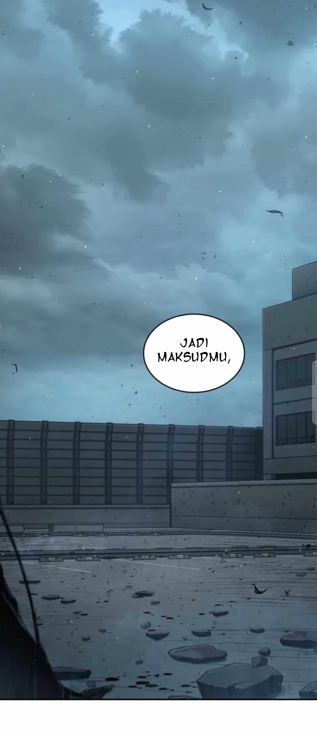 Chapter 75 - halaman 33