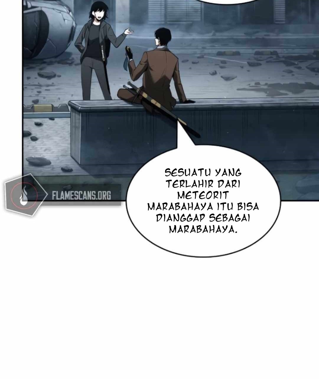 Chapter 75 - halaman 36