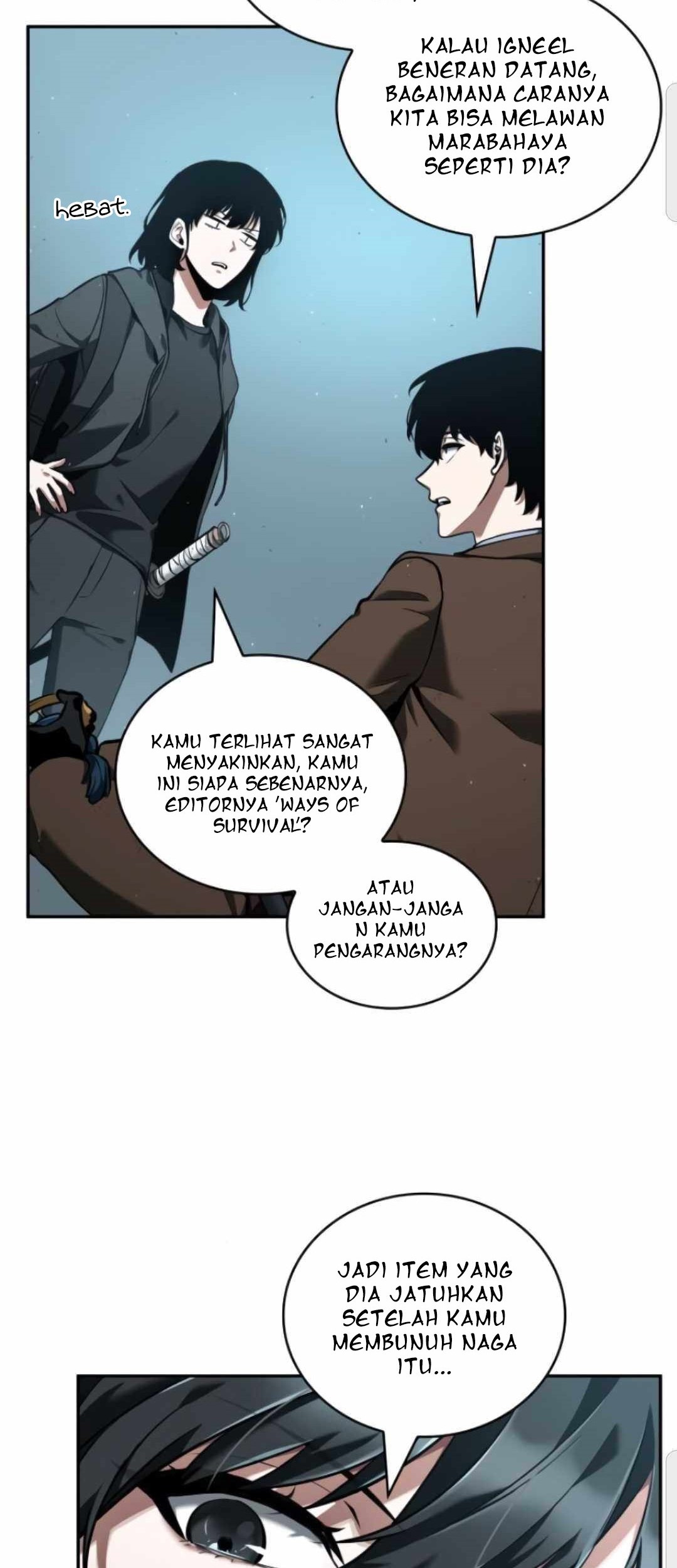 Chapter 75 - halaman 38