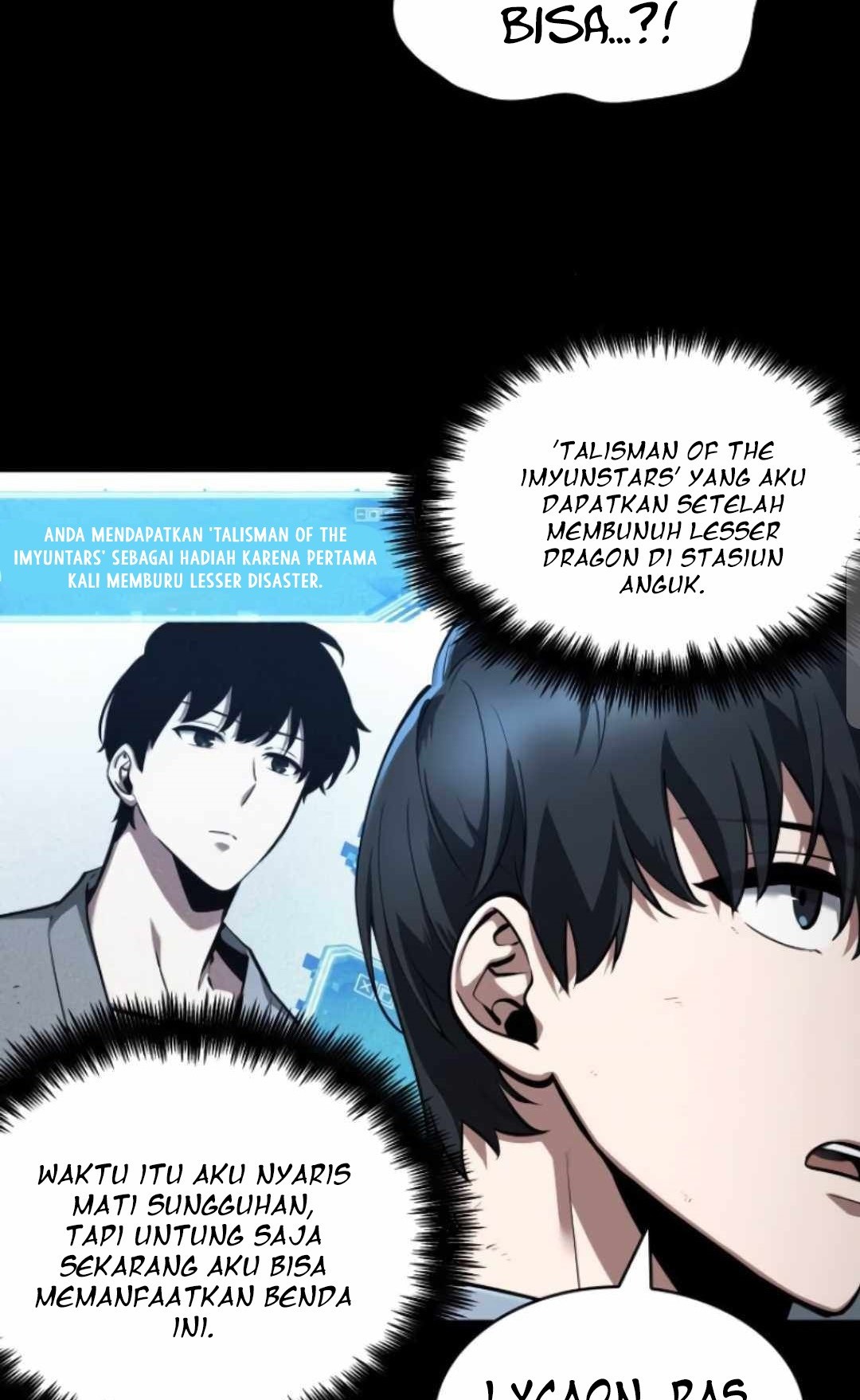 Chapter 75 - halaman 43