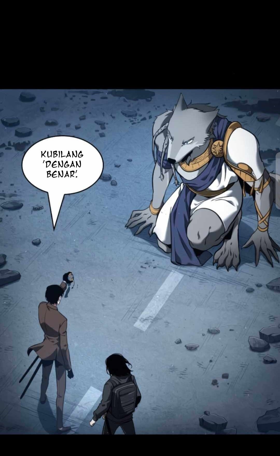 Chapter 75 - halaman 46