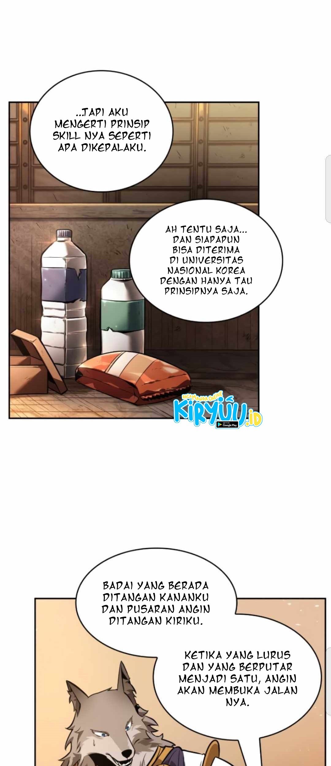 Chapter 75 - halaman 85