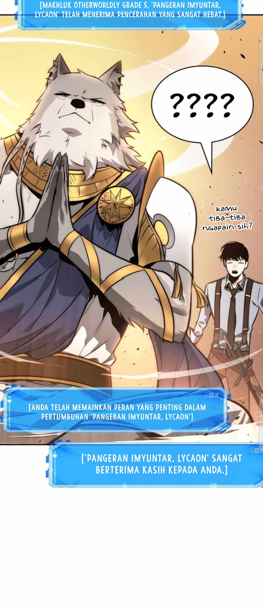 Chapter 75 - halaman 98
