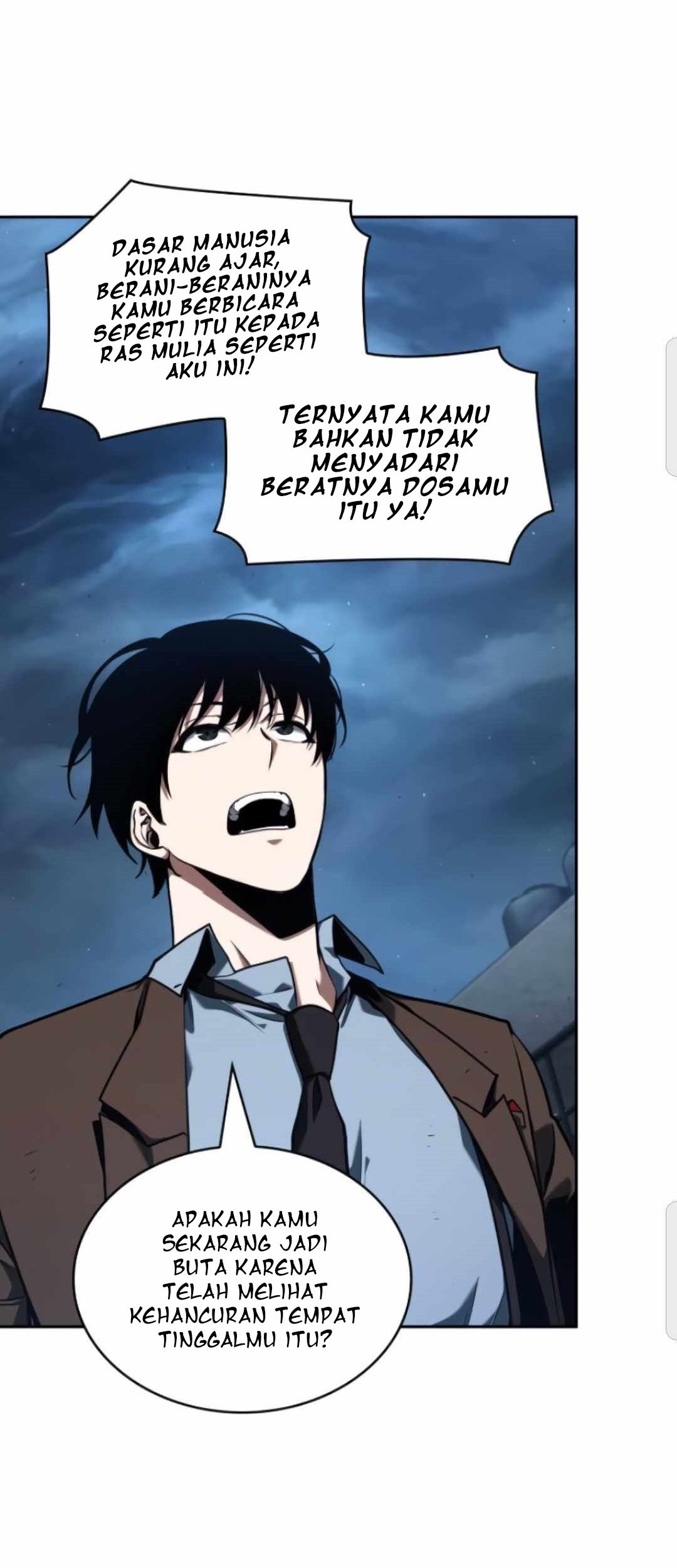 Chapter 75 - halaman 16
