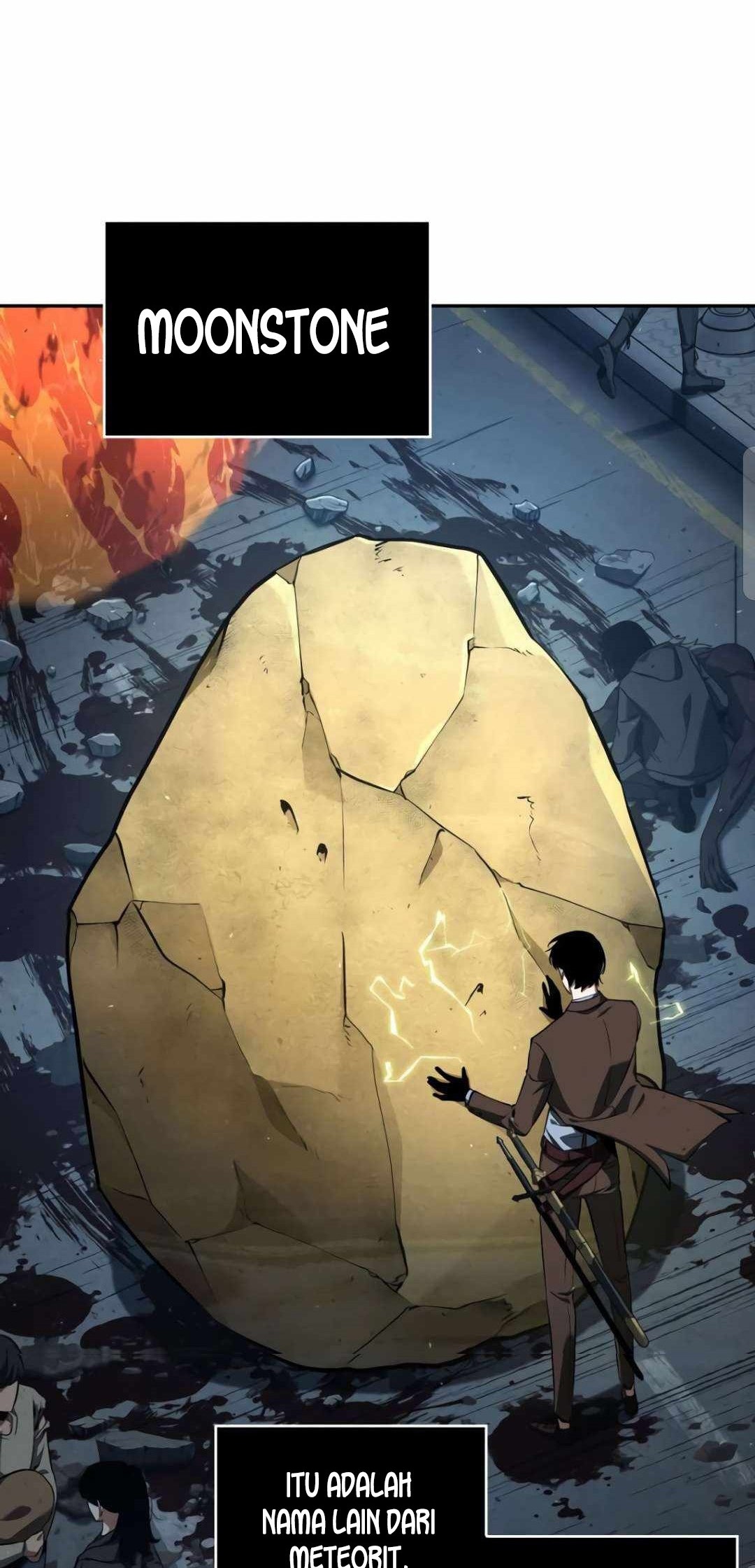 Chapter 74 - halaman 23