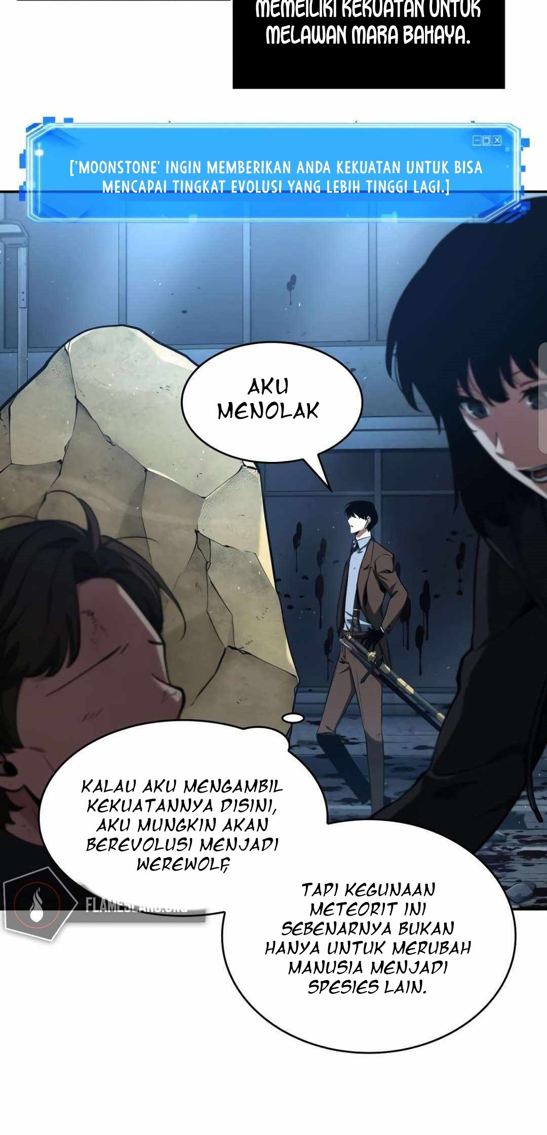 Chapter 74 - halaman 25