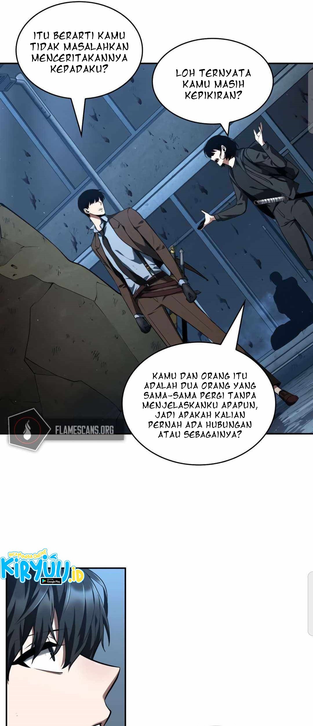Chapter 74 - halaman 30