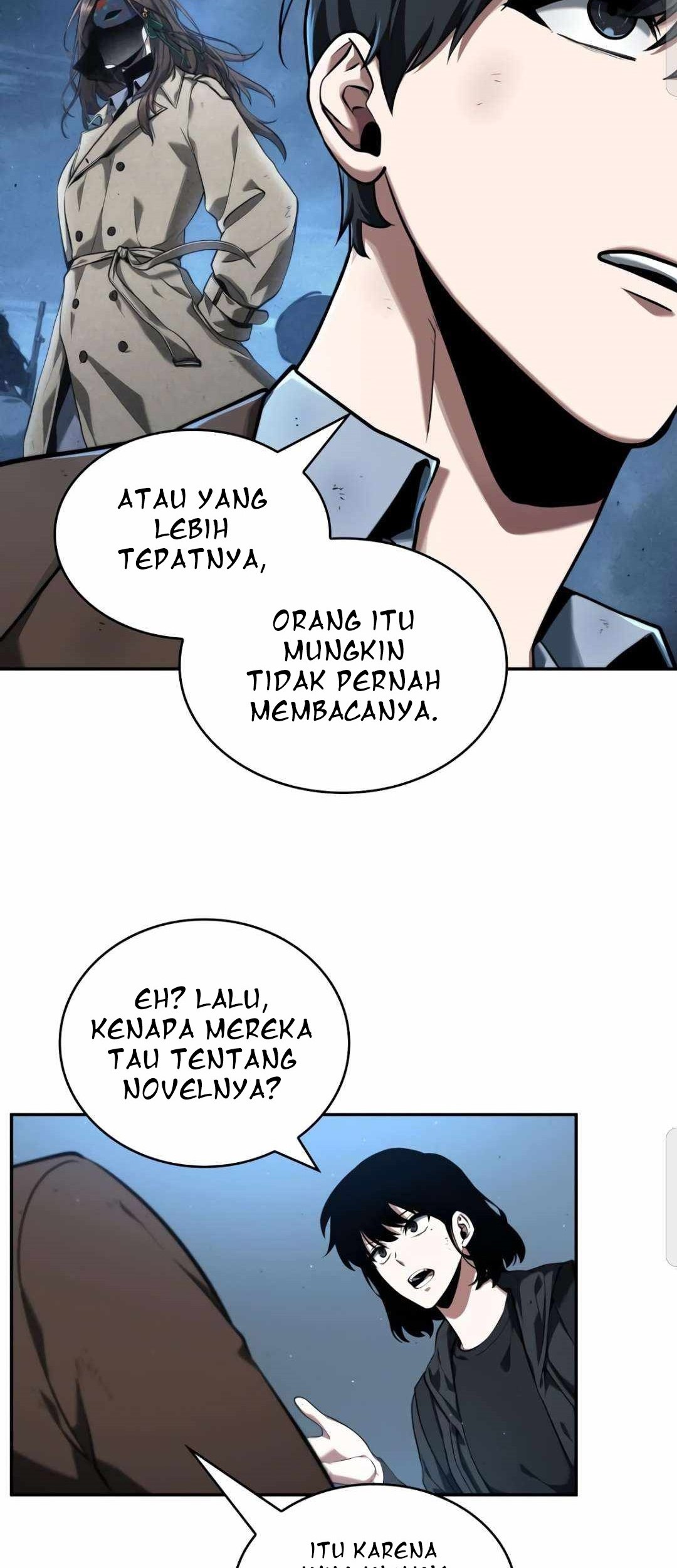 Chapter 74 - halaman 33
