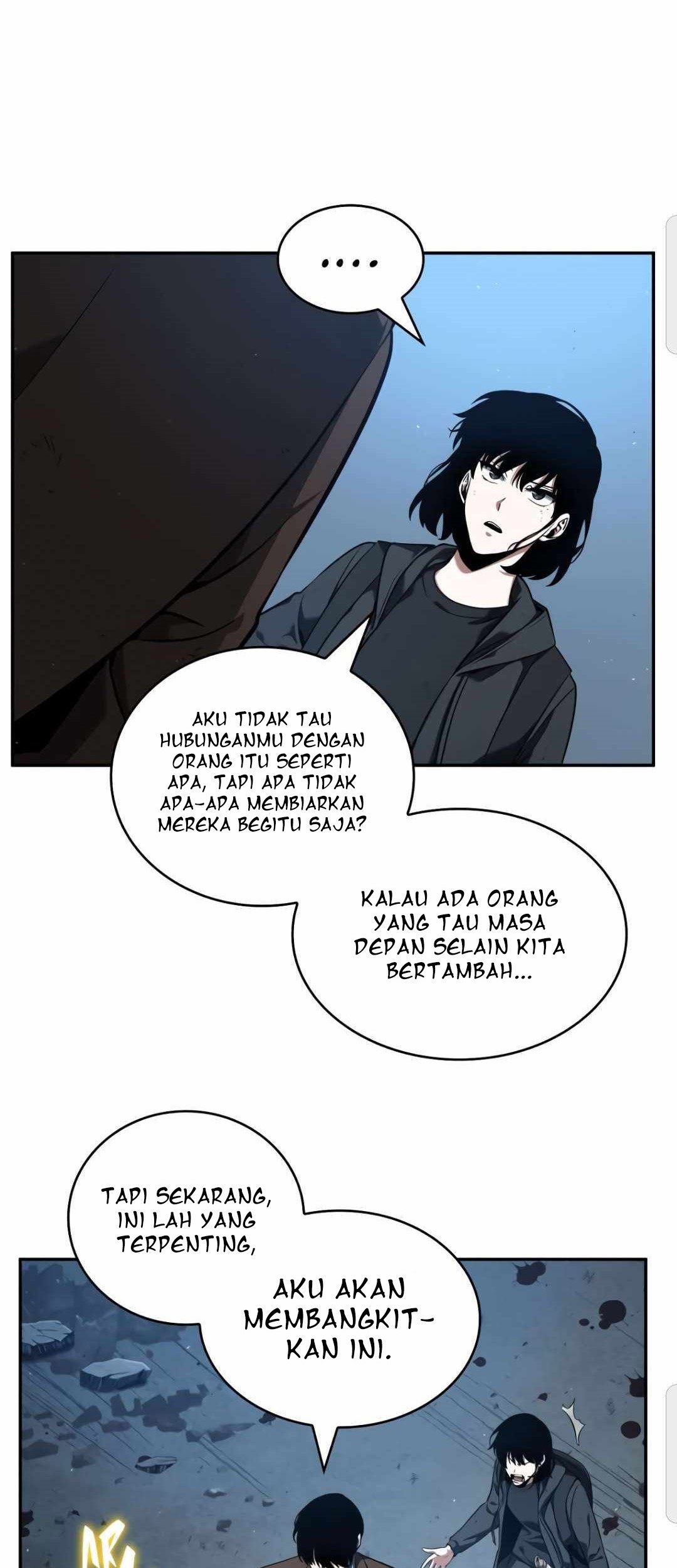 Chapter 74 - halaman 38