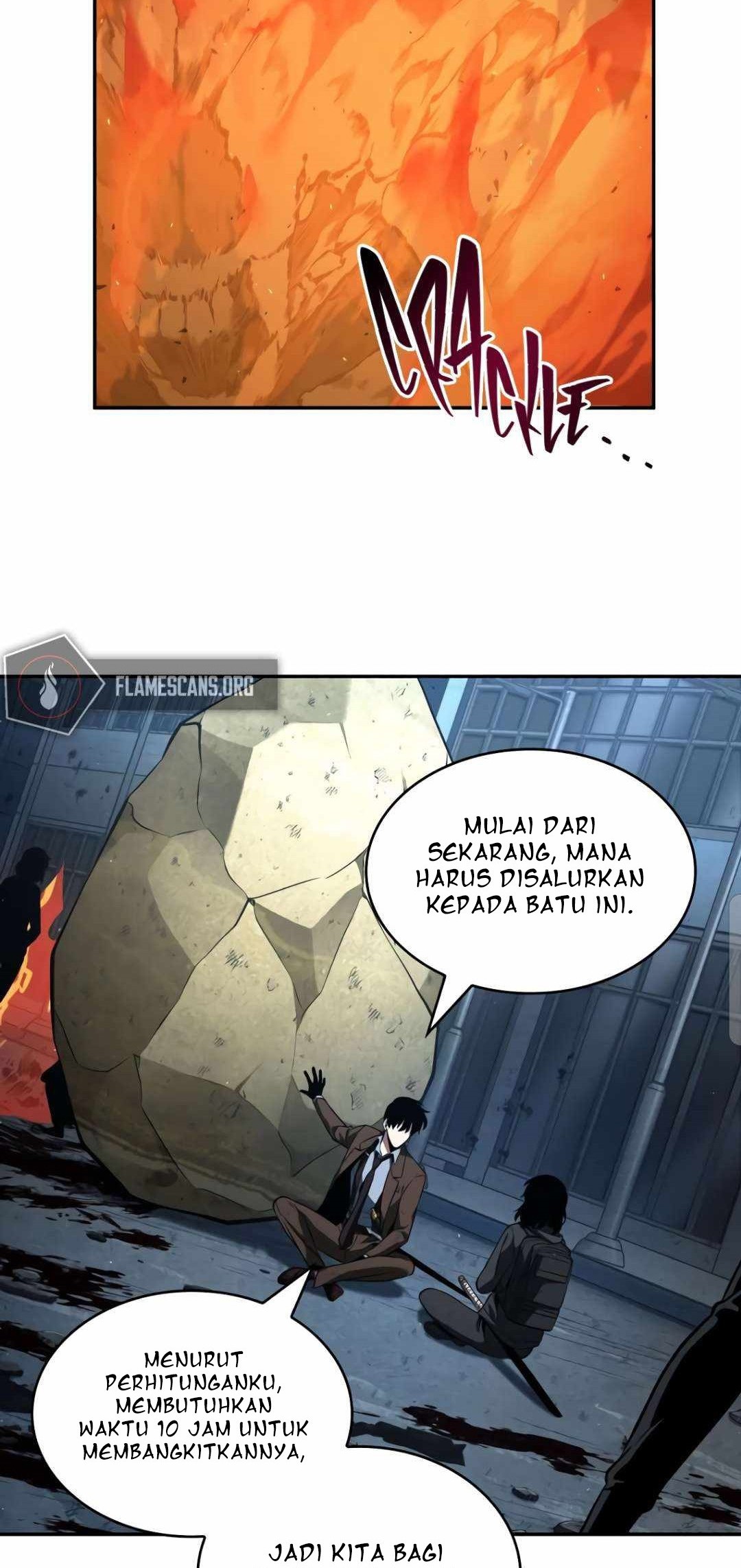 Chapter 74 - halaman 42