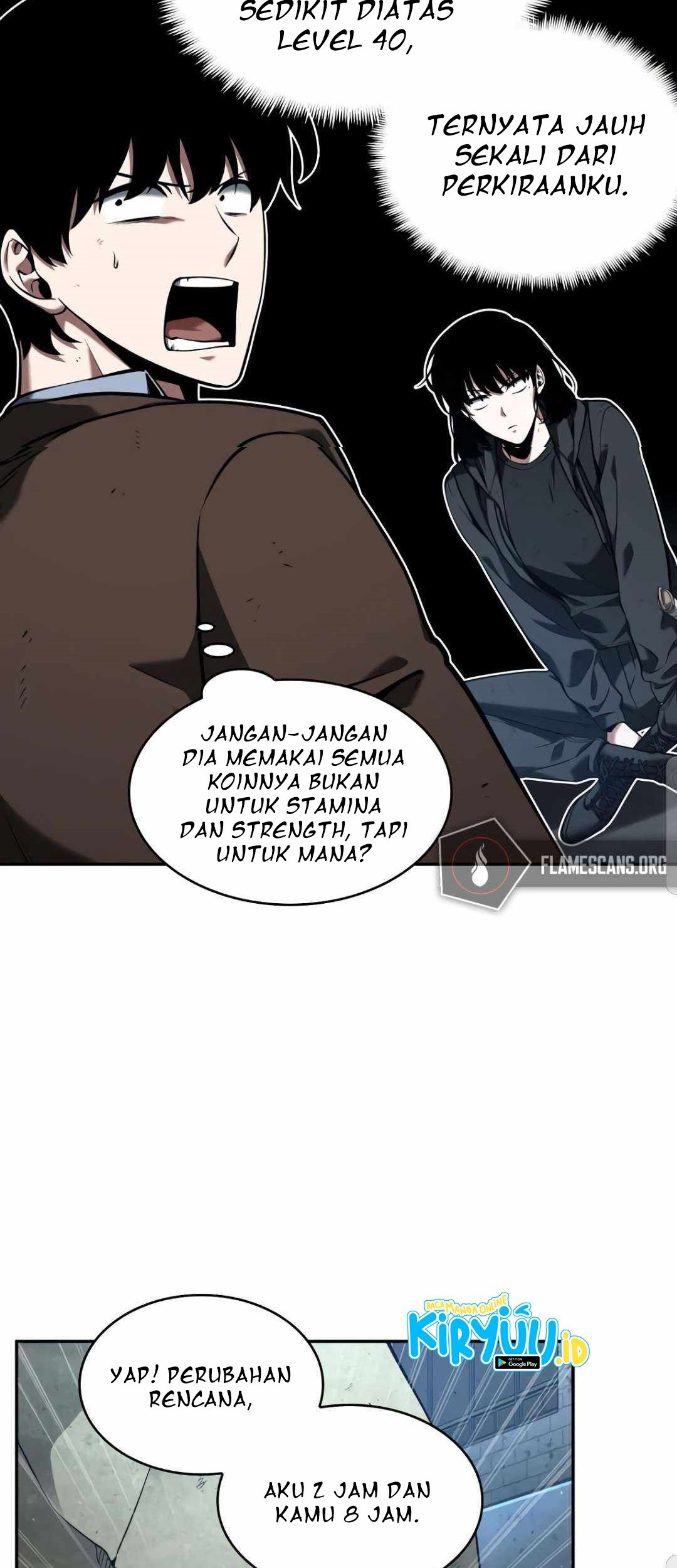 Chapter 74 - halaman 45