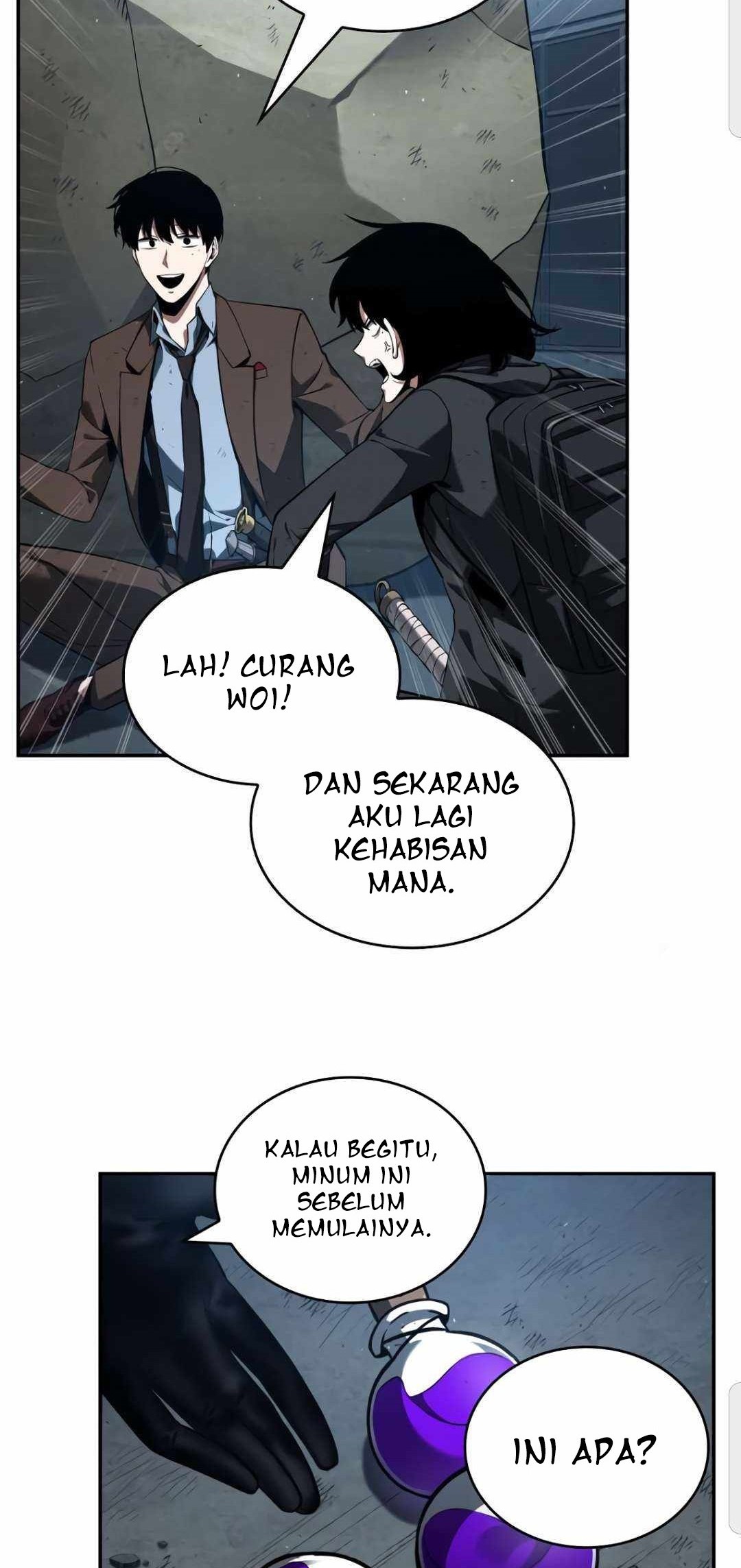 Chapter 74 - halaman 46