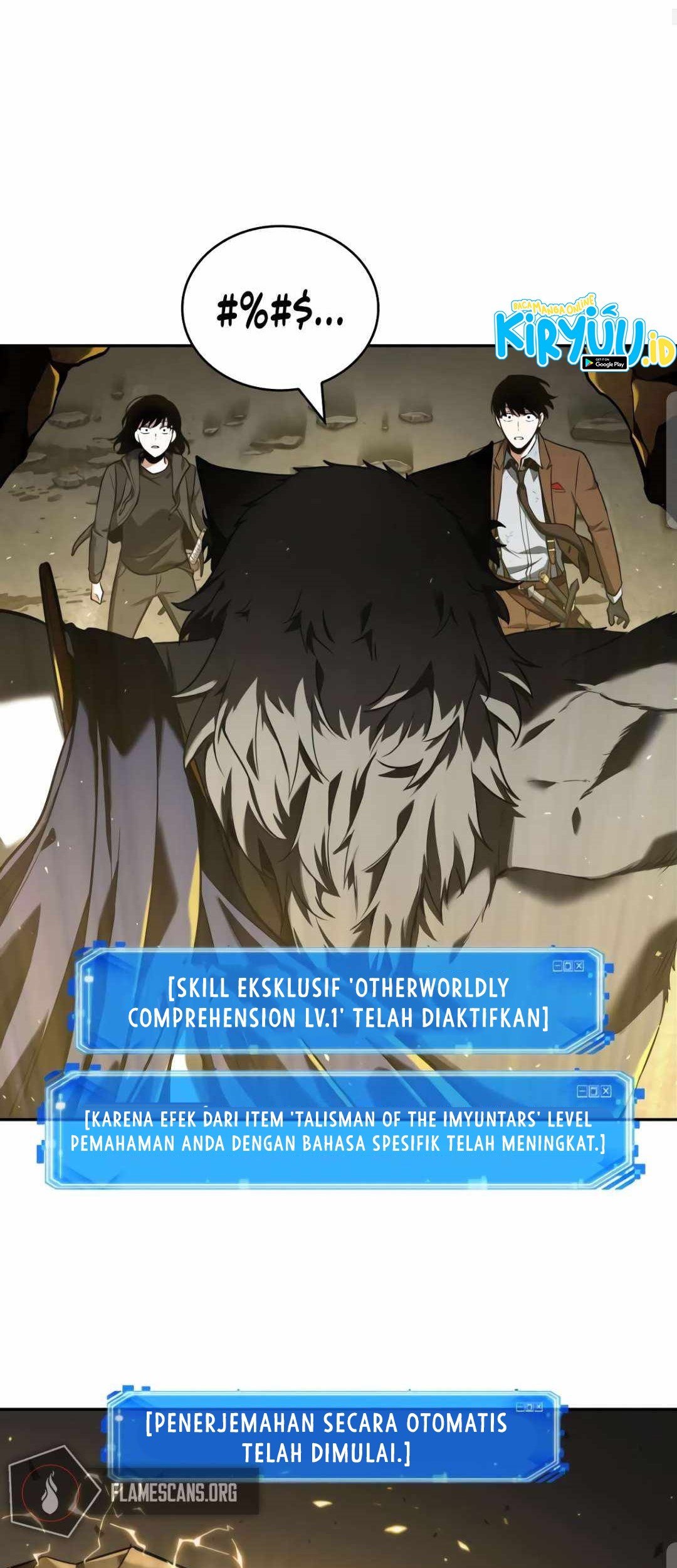 Chapter 74 - halaman 69