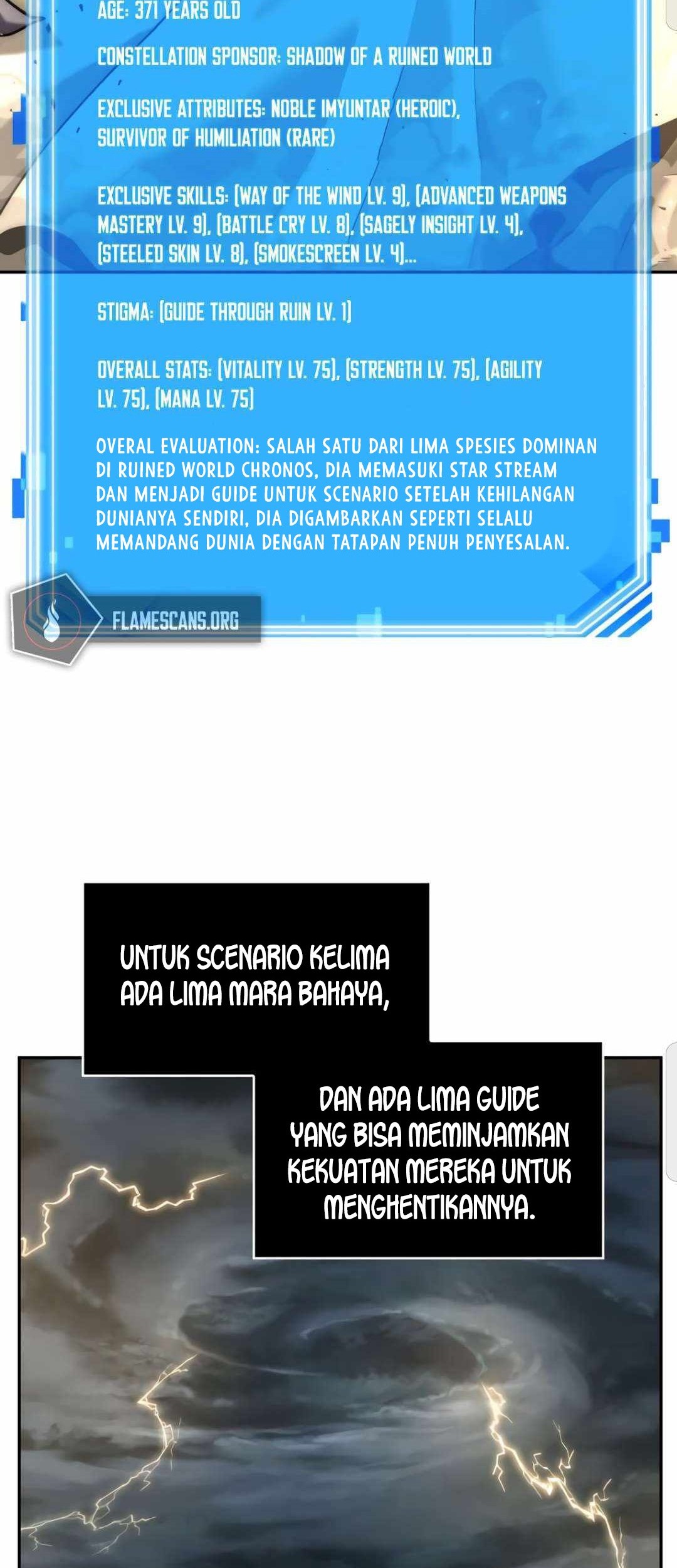 Chapter 74 - halaman 76