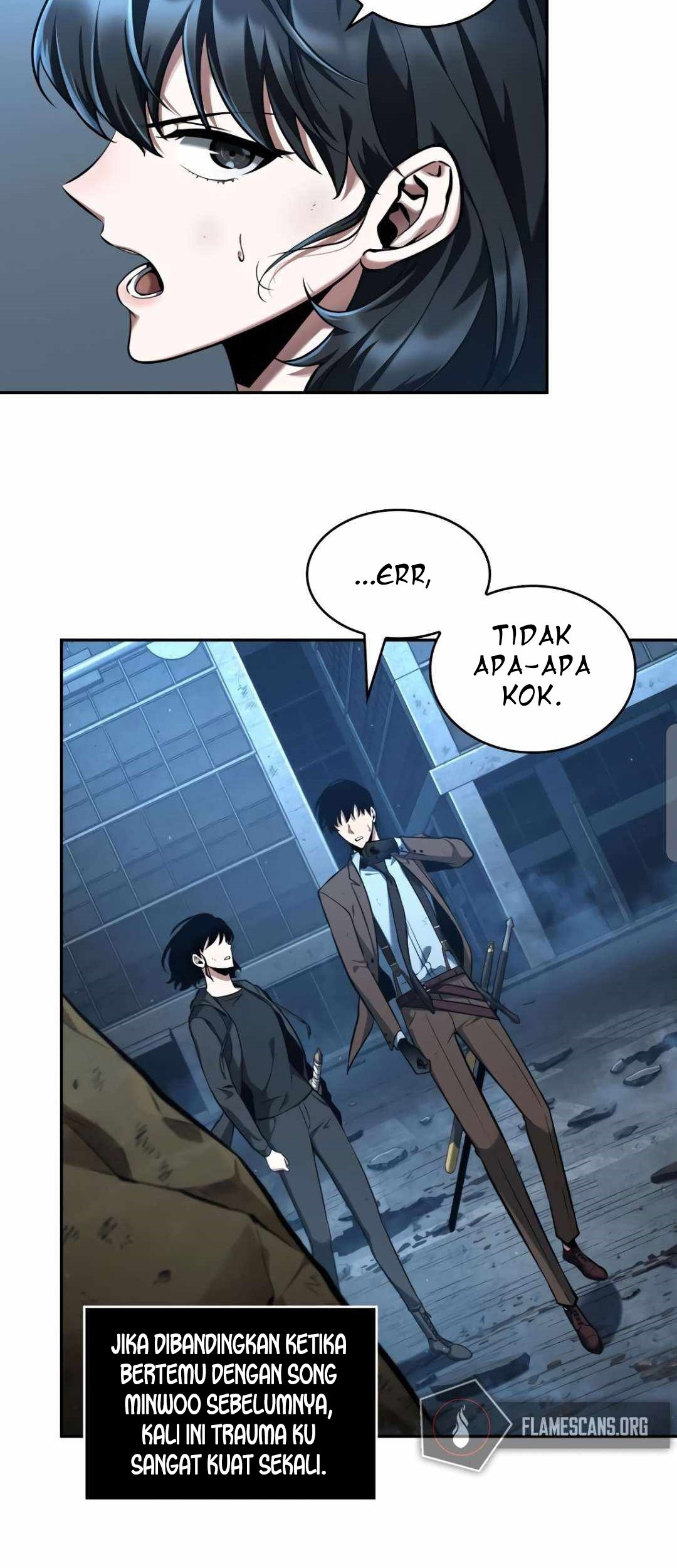 Chapter 74 - halaman 12