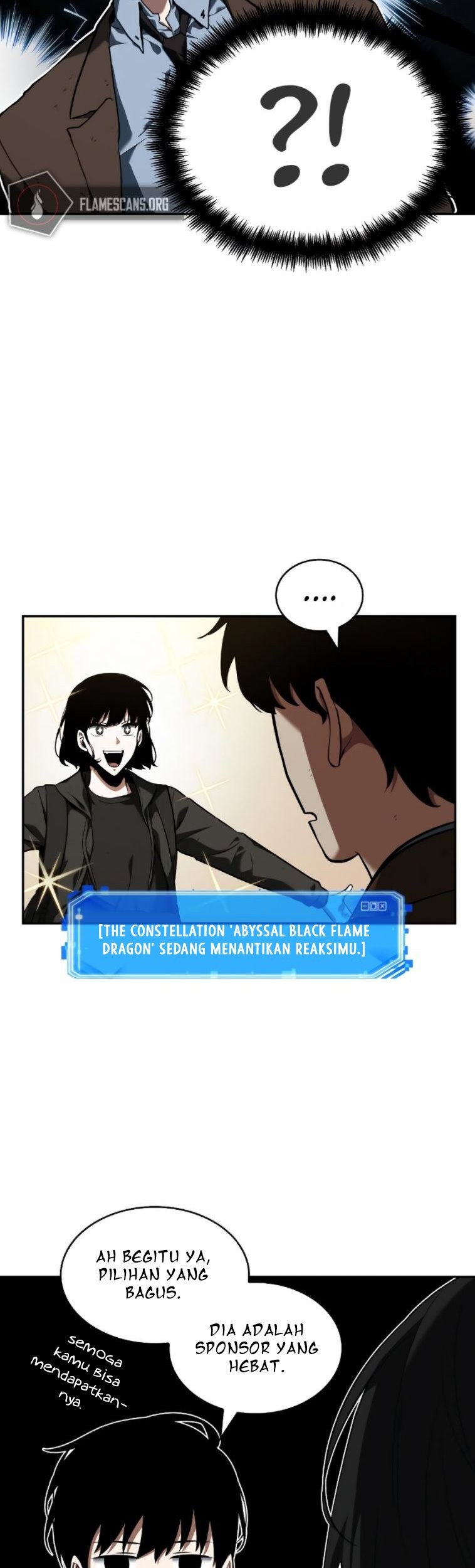 Chapter 73 - halaman 21