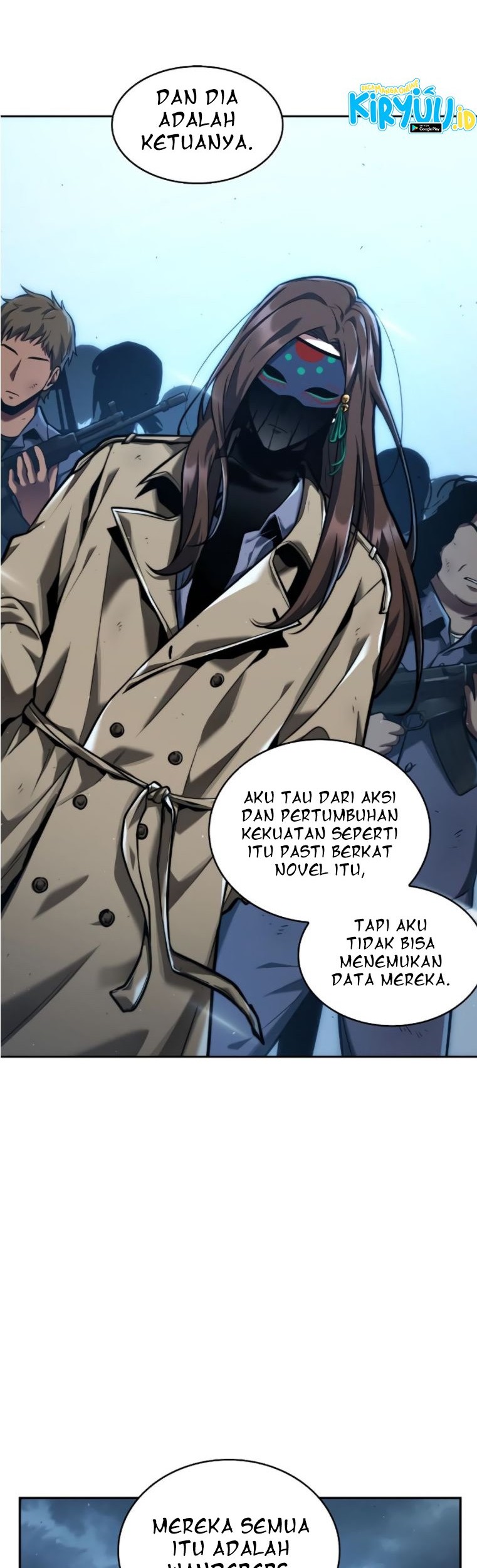 Chapter 73 - halaman 40